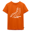 Jemeinsam Für Imma - Kinder Premium T-Shirt - Orange