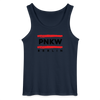 PNKW - Männer Tank Top - Navy