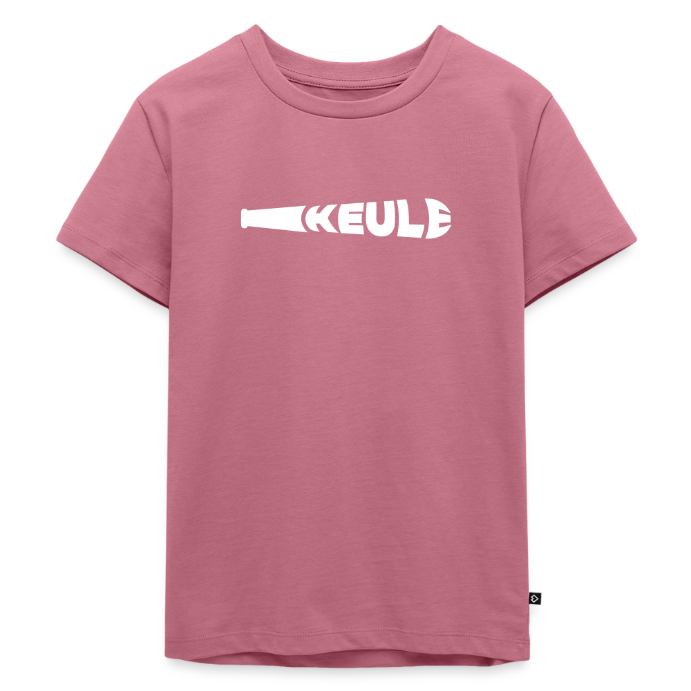 Keule - Kinder Premium T-Shirt - Mauve