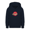Dit Is Dufte - Teenager Hoodie - Navy