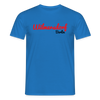 Wilmersdorf Berlin - Männer Premium T-Shirt - Royalblau