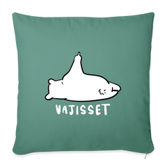 Vajisset Bär - Sofakissen mit Füllung (45 x 45 cm)