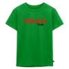 Zehlendorf Berlin - Kinder Premium T-Shirt - Grün