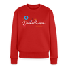 Neuköllnerin - Frauen Premium Pullover - Rot