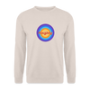 Kreuzberg Retro - Unisex Pullover - Sand