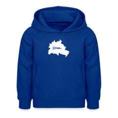 Heimat Berlin - Kinder Hoodie