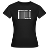 PRODUZIERT IN BERLIN - Frauen Premium T-Shirt - Schwarz