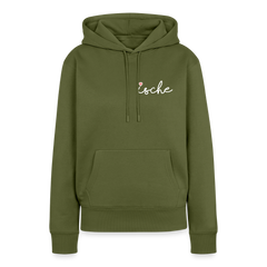 Ische - Frauen Premium Hoodie