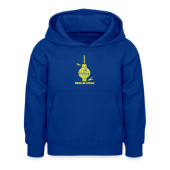 Berlin Stars - Kinder Hoodie