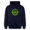 Jebongt Freunde - Hoodie - Navy