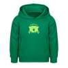 Laubenpieper - Kinder Hoodie - Kelly Green