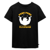 Peng Peng - Kinder Premium T-Shirt - Schwarz
