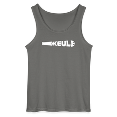 Keule - Männer Tank Top