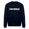 Keule - Unisex Bio Sweatshirt - Navy