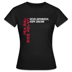 Jeh mal Bier holen! - Frauen Premium T-Shirt