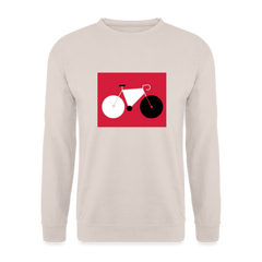 Berliner Tretmühle - Unisex Pullover