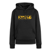 Juckt? - Frauen Premium Hoodie - Schwarz