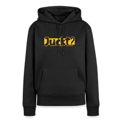 Juckt? - Frauen Premium Hoodie