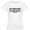 WLMRSDRF - Frauen Premium T-Shirt - Weiß