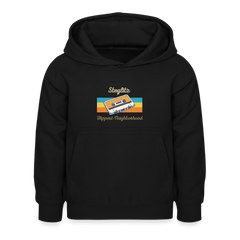 Steglitz Hippest Neighborhood - Kinder Hoodie