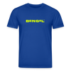 Bengel Berlin - Unisex Bio T-Shirt - Dunkelblau