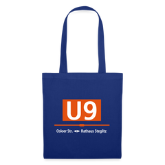 U9 - Stoffbeutel
