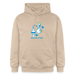 Berliner Luftbär - Hoodie