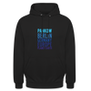 Pankow Planet Earth - Unisex Hoodie - Schwarz