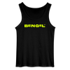 Bengel Berlin - Männer Tank Top - Schwarz