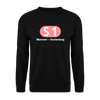 S1 - Unisex Pullover - Schwarz