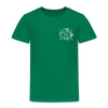 Prenzlauer Berg Kiez - Kinder Premium T-Shirt - Kelly Green