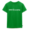 Kleene Schwesta - Kinder Premium T-Shirt - Grün