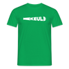 Keule - Männer Premium T-Shirt - Kelly Green