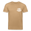 Pille Palle - Unisex Bio T-Shirt - Karamell