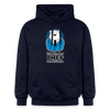 Chef - Hoodie - Navy