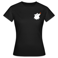 Schnauze Bär - Frauen Premium T-Shirt