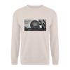 Teufelsberg im Bild - Unisex Pullover - Sand