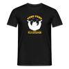 Peng Peng - Männer Premium T-Shirt - Schwarz