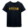 Juckt? - Kinder Premium T-Shirt - Navy