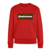 Pankstrasse - Frauen Premium Pullover - Rot