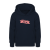 Berliner Jöre - Teenager Hoodie - Navy