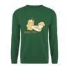 Knalltüte - Unisex Pullover - Grün