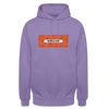 Wedding - Unisex Hoodie - Lavendel