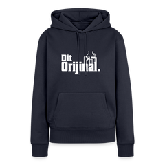Dit Orijinal - Frauen Premium Hoodie