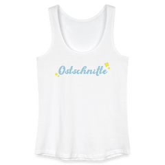 Ostschnitte - Frauen Bio Tank Top