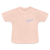 Juut - Baby T-Shirt - Kristallrosa