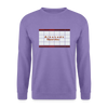 Altstadt Spandau - Unisex Pullover - Lavendel