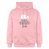 WarnHataTach - Hoodie - Hellrosa