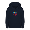 Rotznase - Teenager Hoodie - Navy