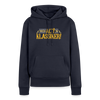Nich alt! 'n Klassiker! - Frauen Premium Hoodie - Navy